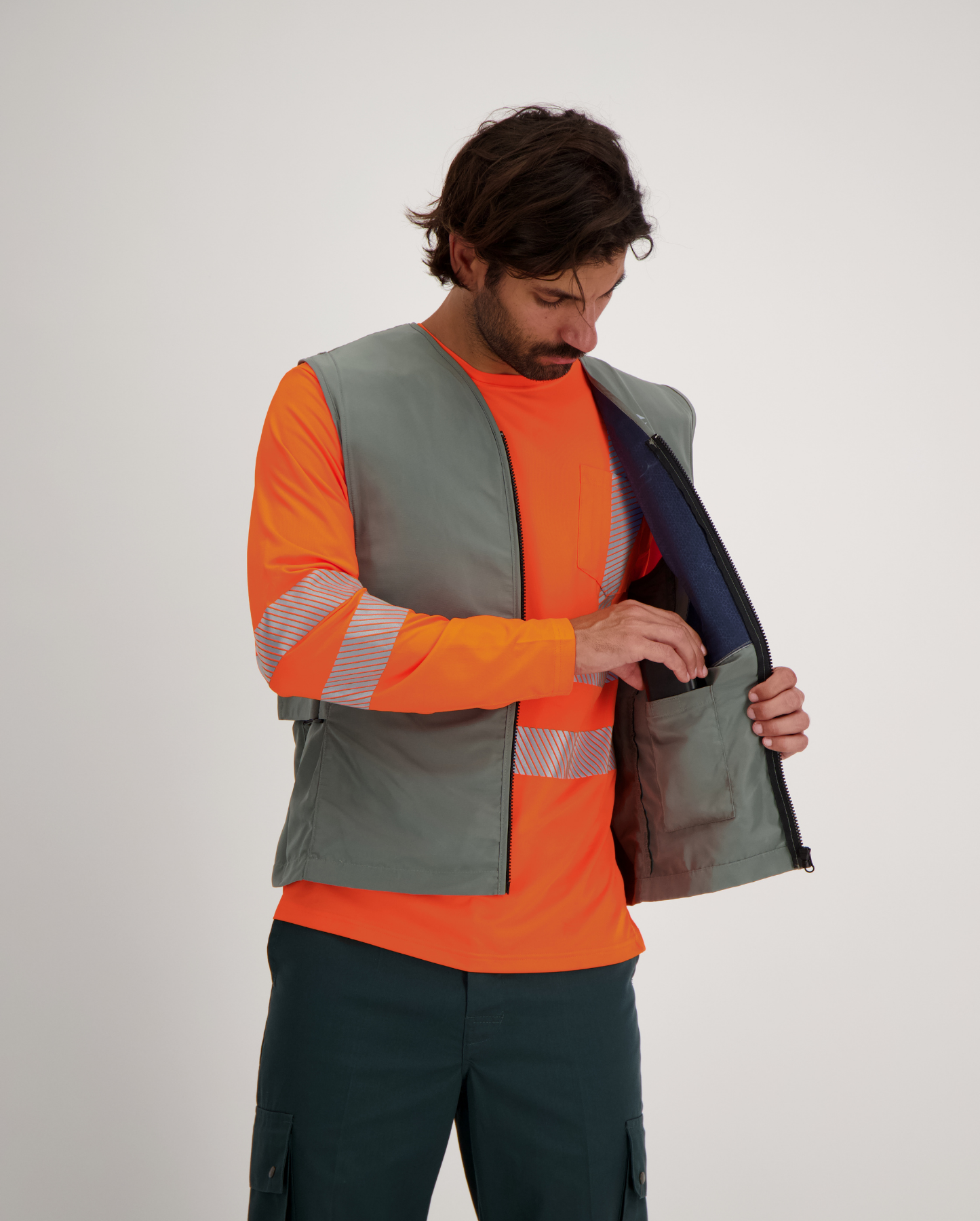 GILET RAFRAÎCHISSANT CIRCEAU