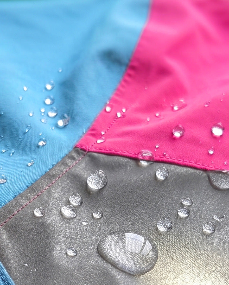 VISIBLE & BREATHABLE JACKET REPOP LIGHT