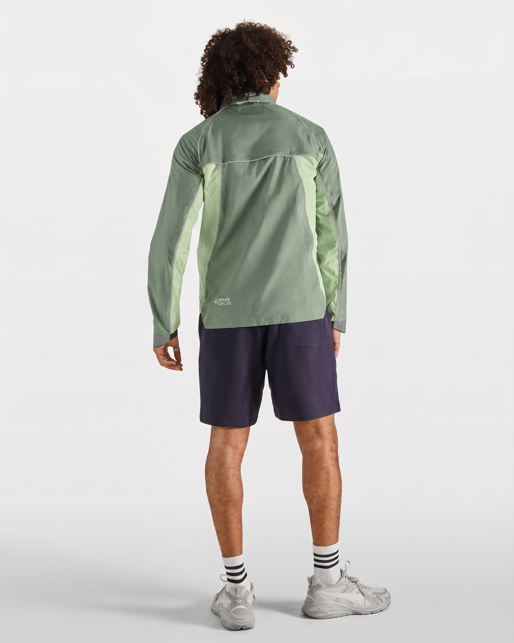 VESTE ULTRA LÉGÈRE ESCAPADE