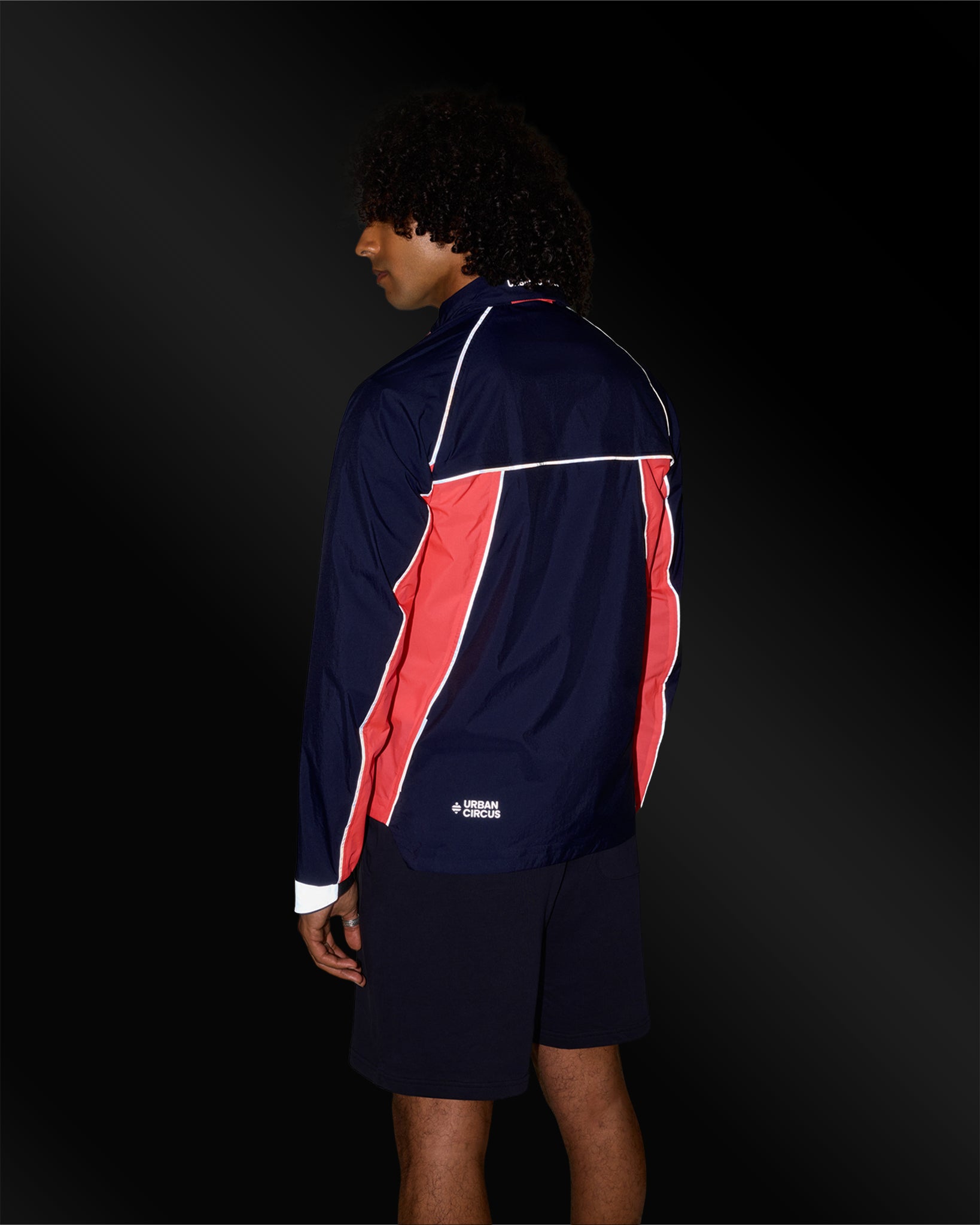 ULTRA LIGHT ESCAPADE JACKET