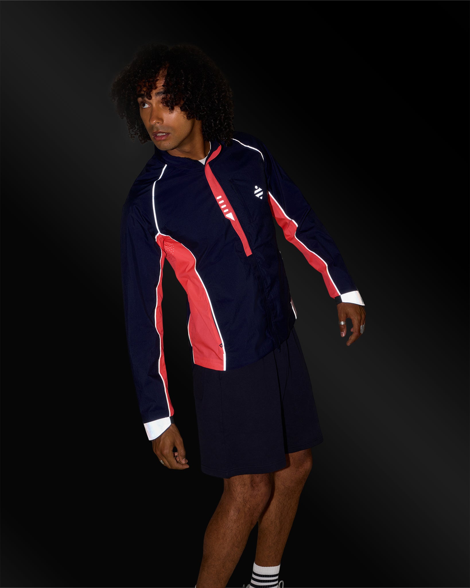 ULTRA LIGHT ESCAPADE JACKET
