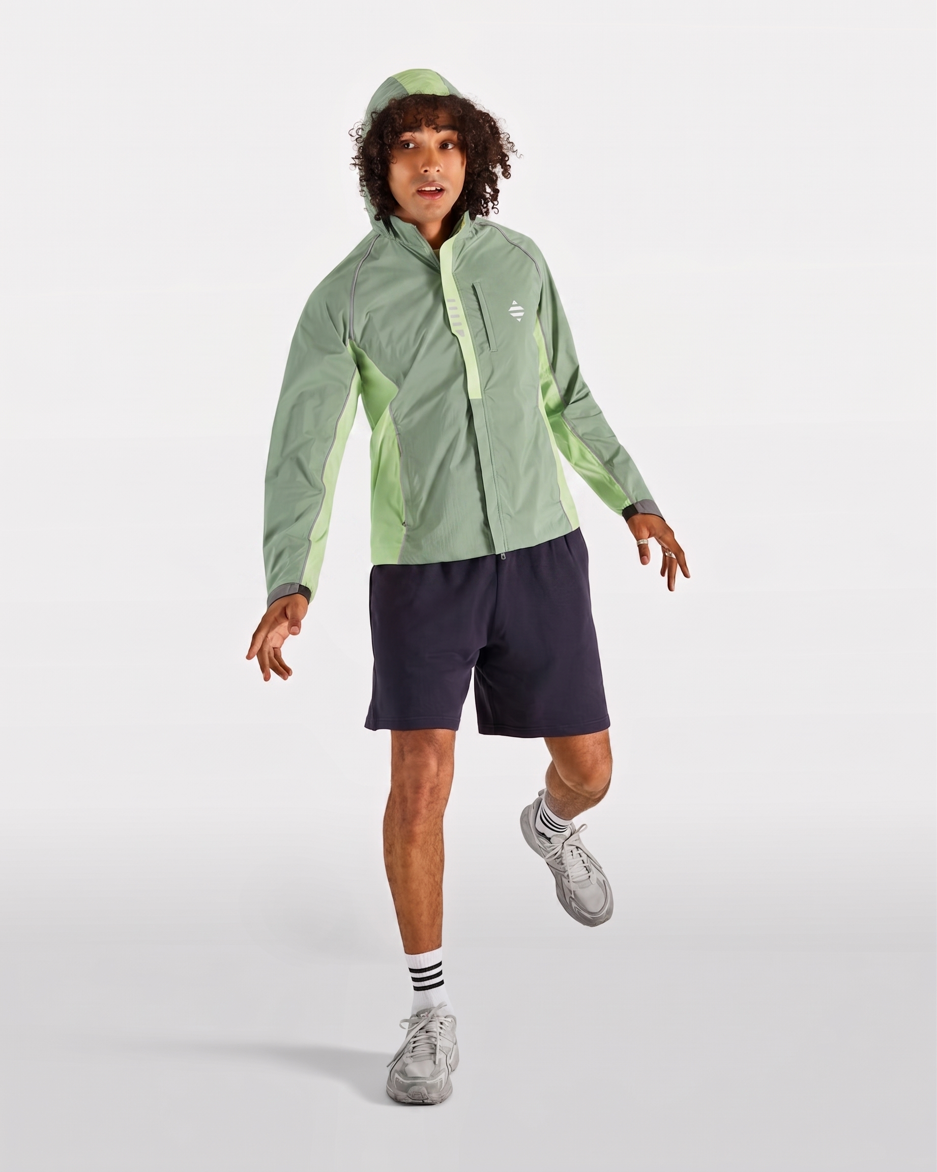 VESTE ULTRA LÉGÈRE ESCAPADE