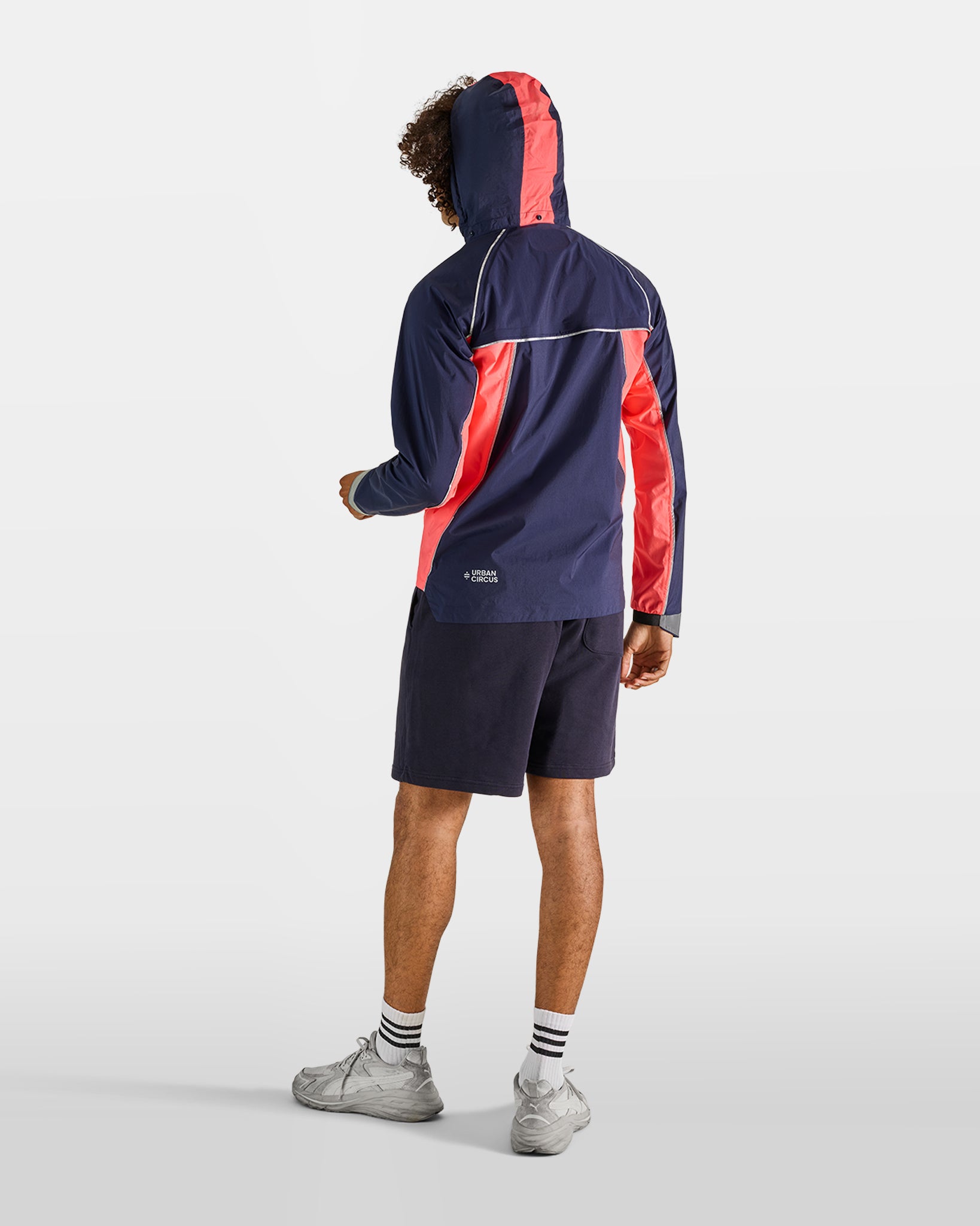 ULTRA LIGHT ESCAPADE JACKET