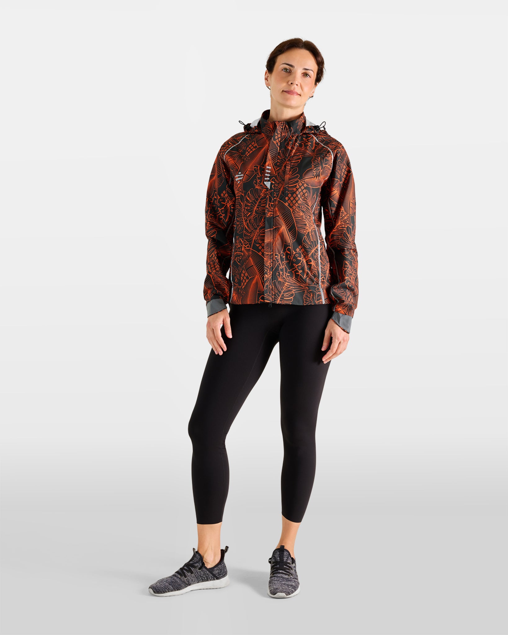 VESTE LÉGÈRE ESCAPADE MOTIF
