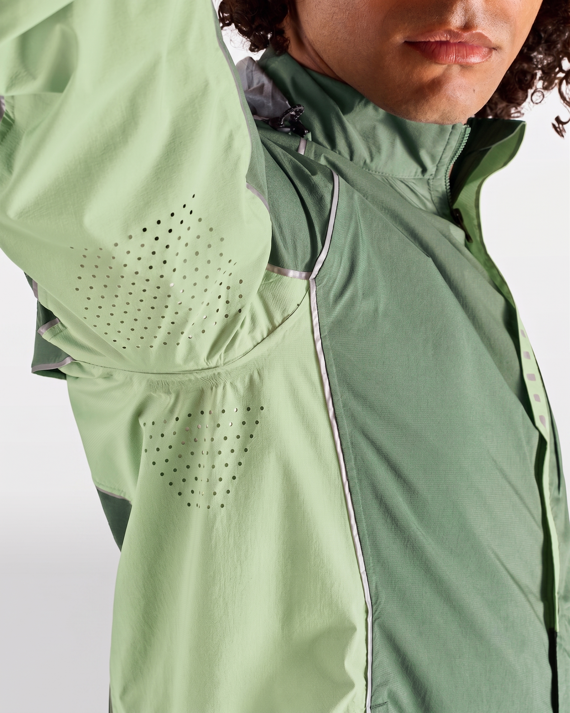 VESTE ULTRA LÉGÈRE ESCAPADE
