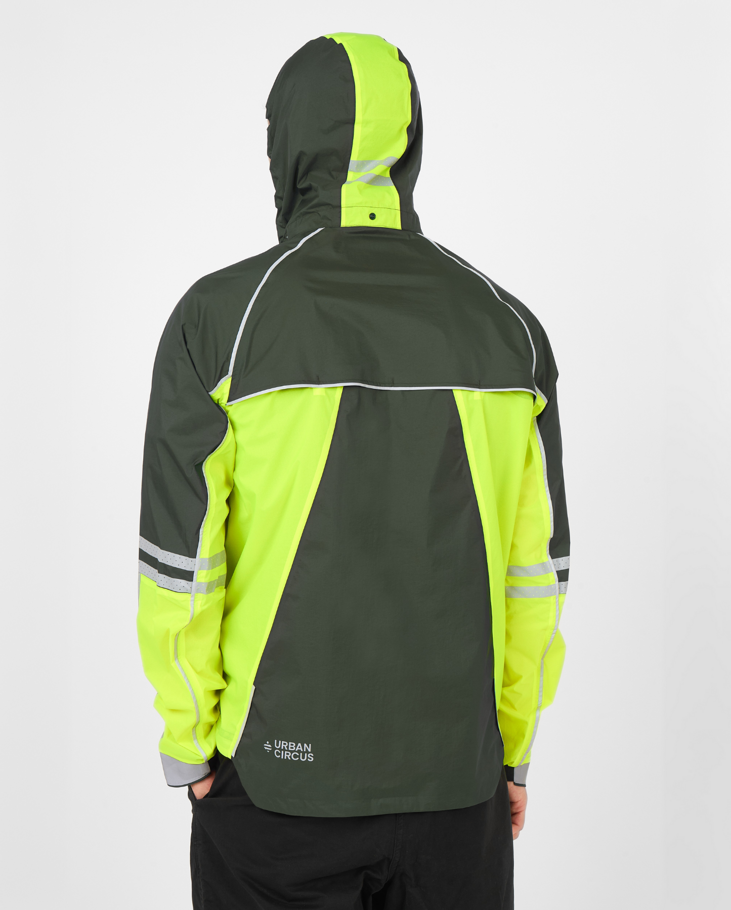 VESTE ULTRA LÉGÈRE ESCAPADE
