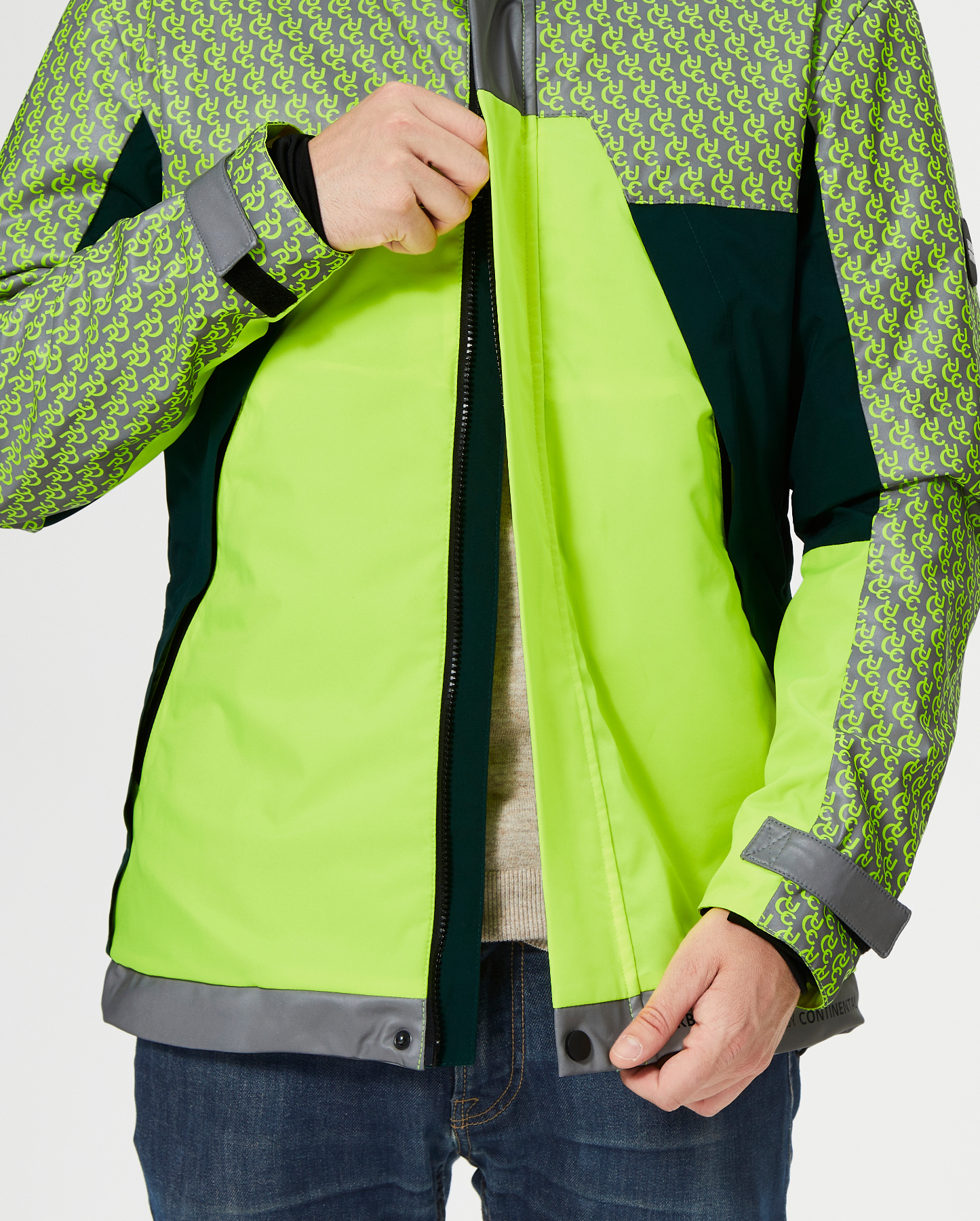 RÉPARATION ZIP SÉPARABLE