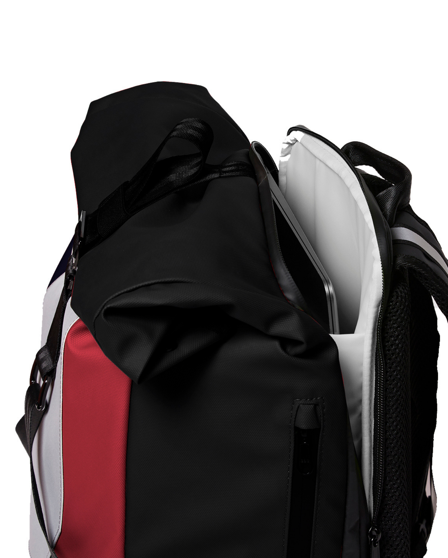 UCRR REFLECTIVE BACKPACK