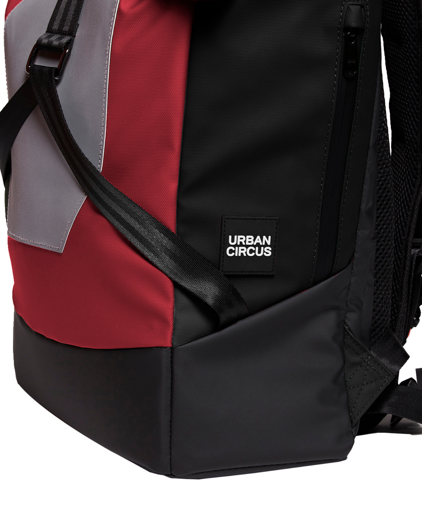 REFLEKTIERENDER RUCKSACK UCRR