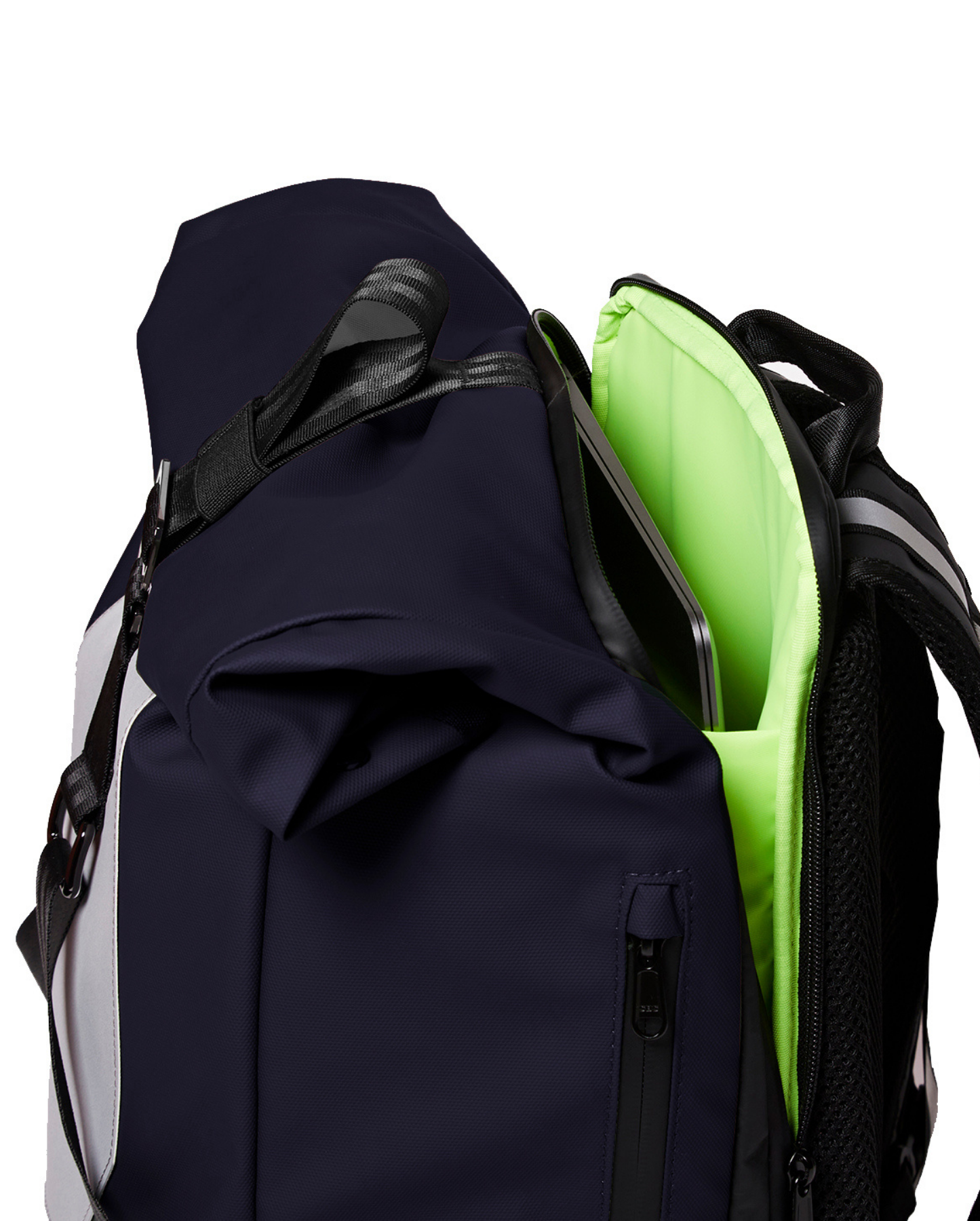 SAC À DOS RÉFLÉCHISSANT UCRR