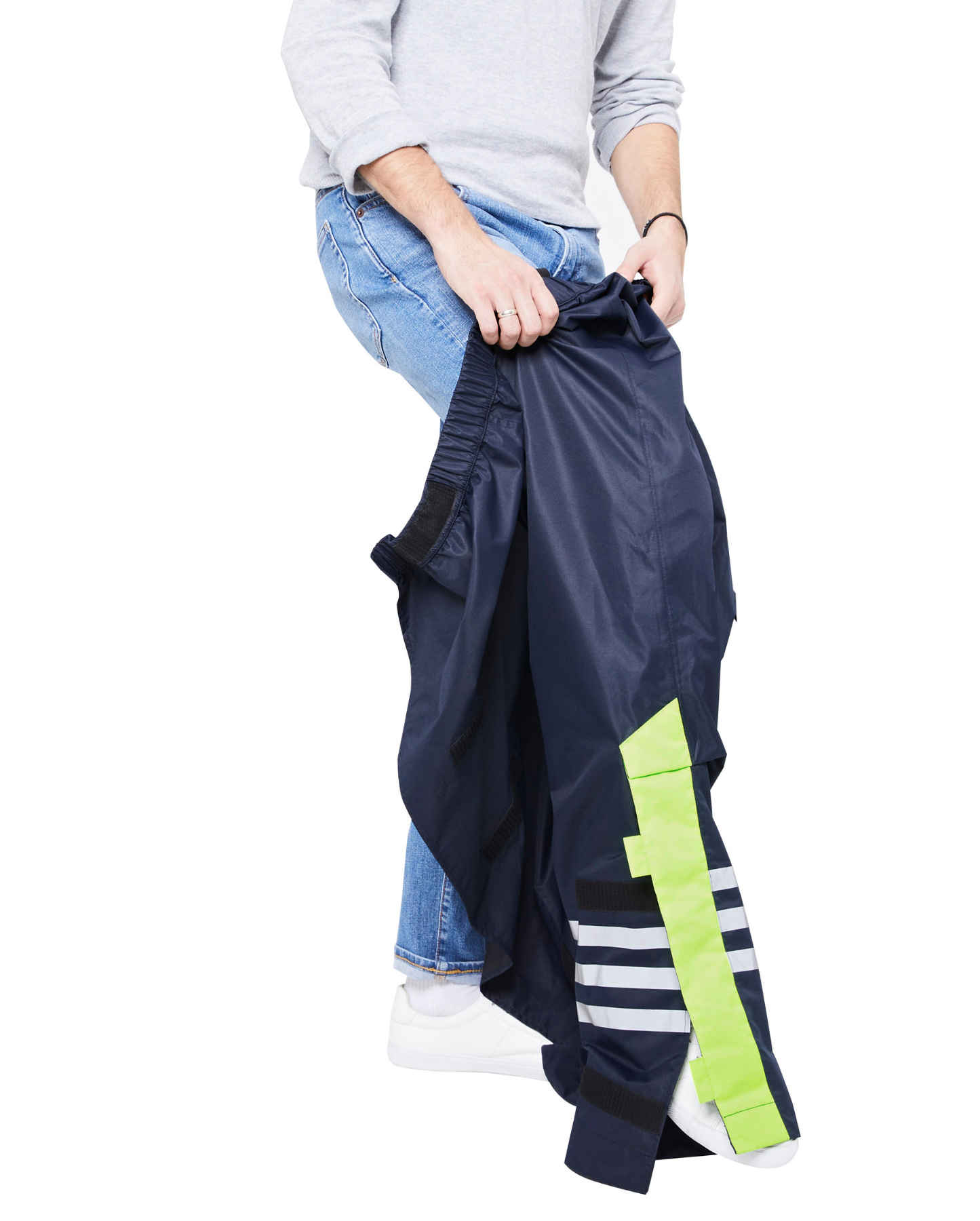 OPTIMIST RAIN PANTS