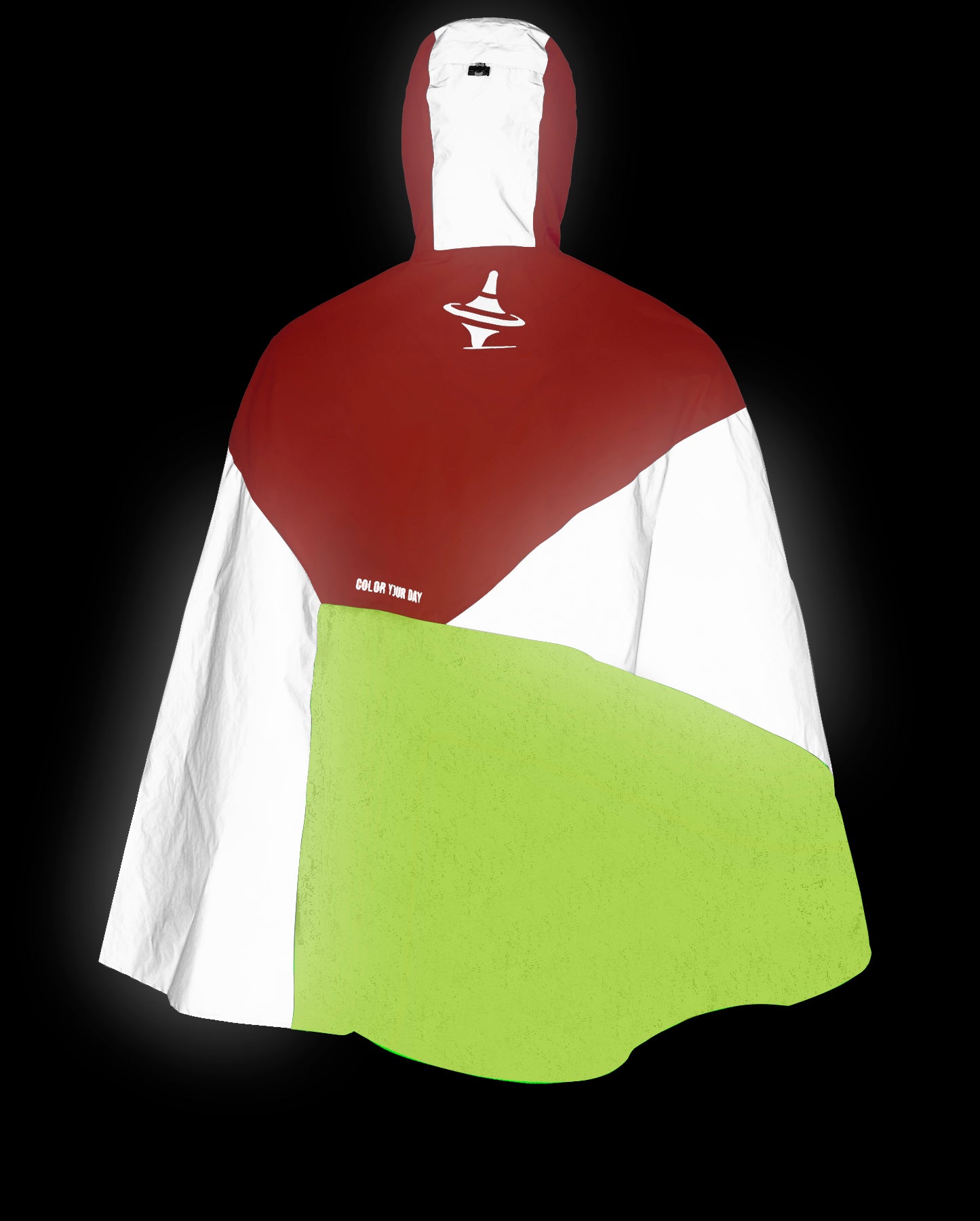 REGENCAPE VOLTIGEUR