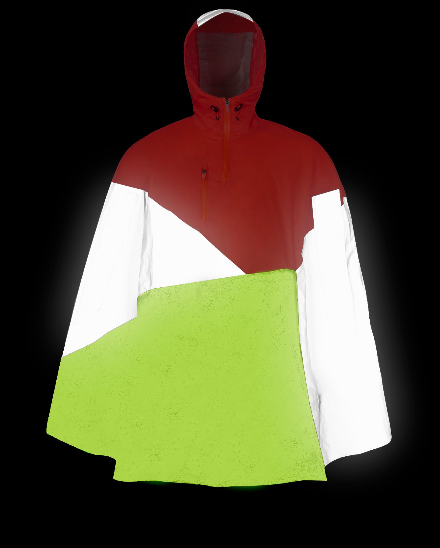 REGENCAPE VOLTIGEUR