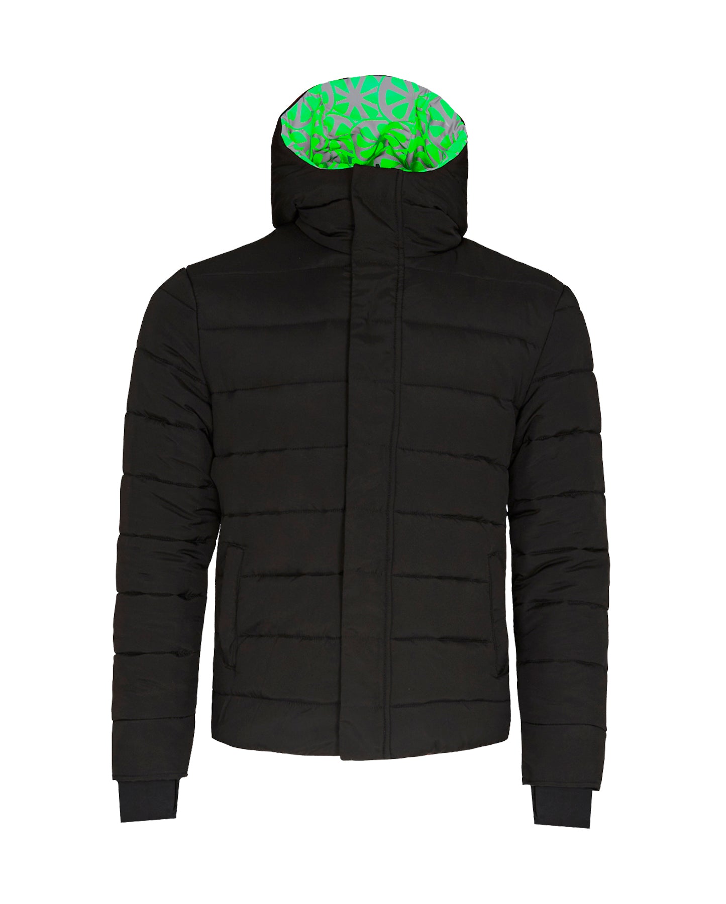 JONGLEUR DOWN JACKET