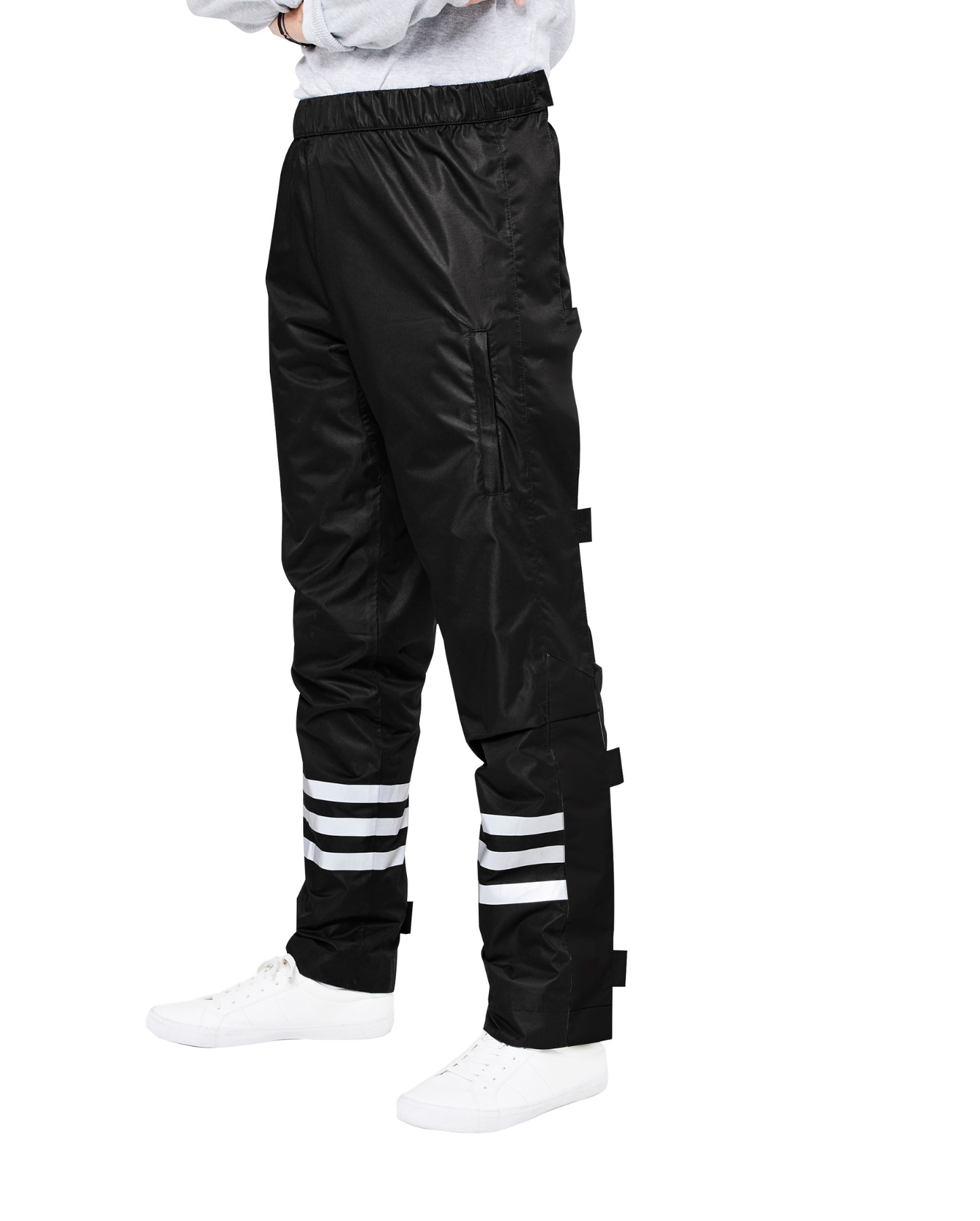 pantalon imperméable léger velo