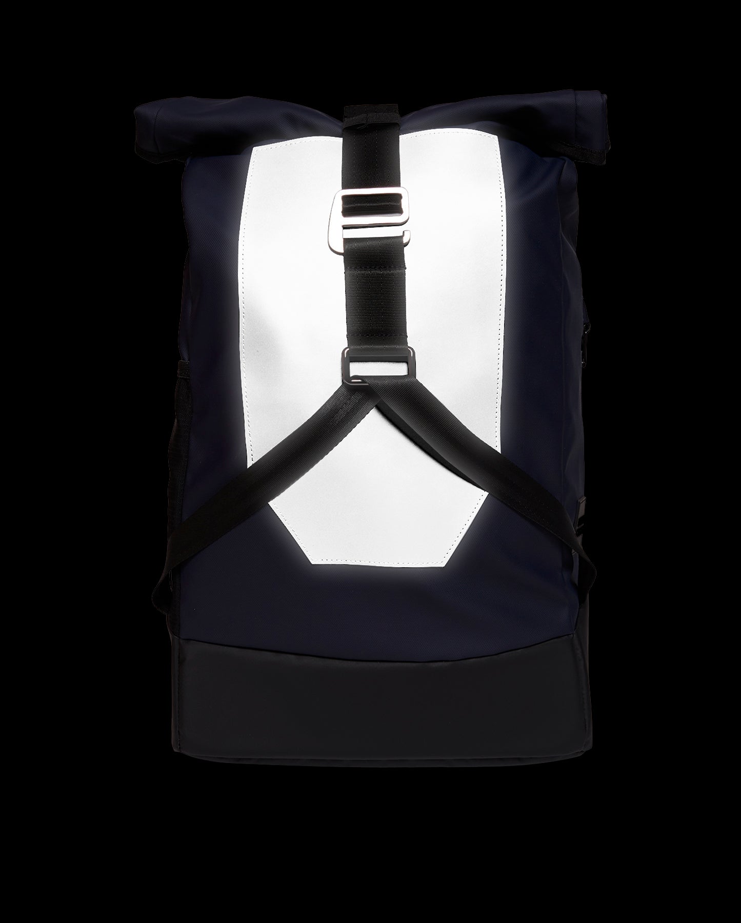 UCRR REFLECTIVE BACKPACK
