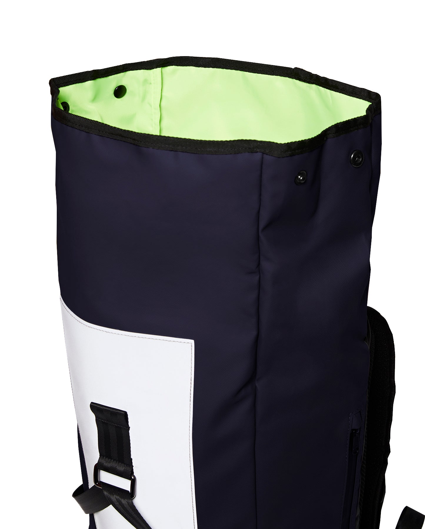 UCRR REFLECTIVE BACKPACK