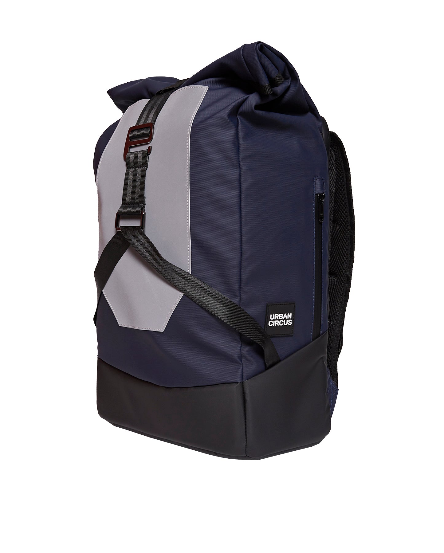 UCRR REFLECTIVE BACKPACK