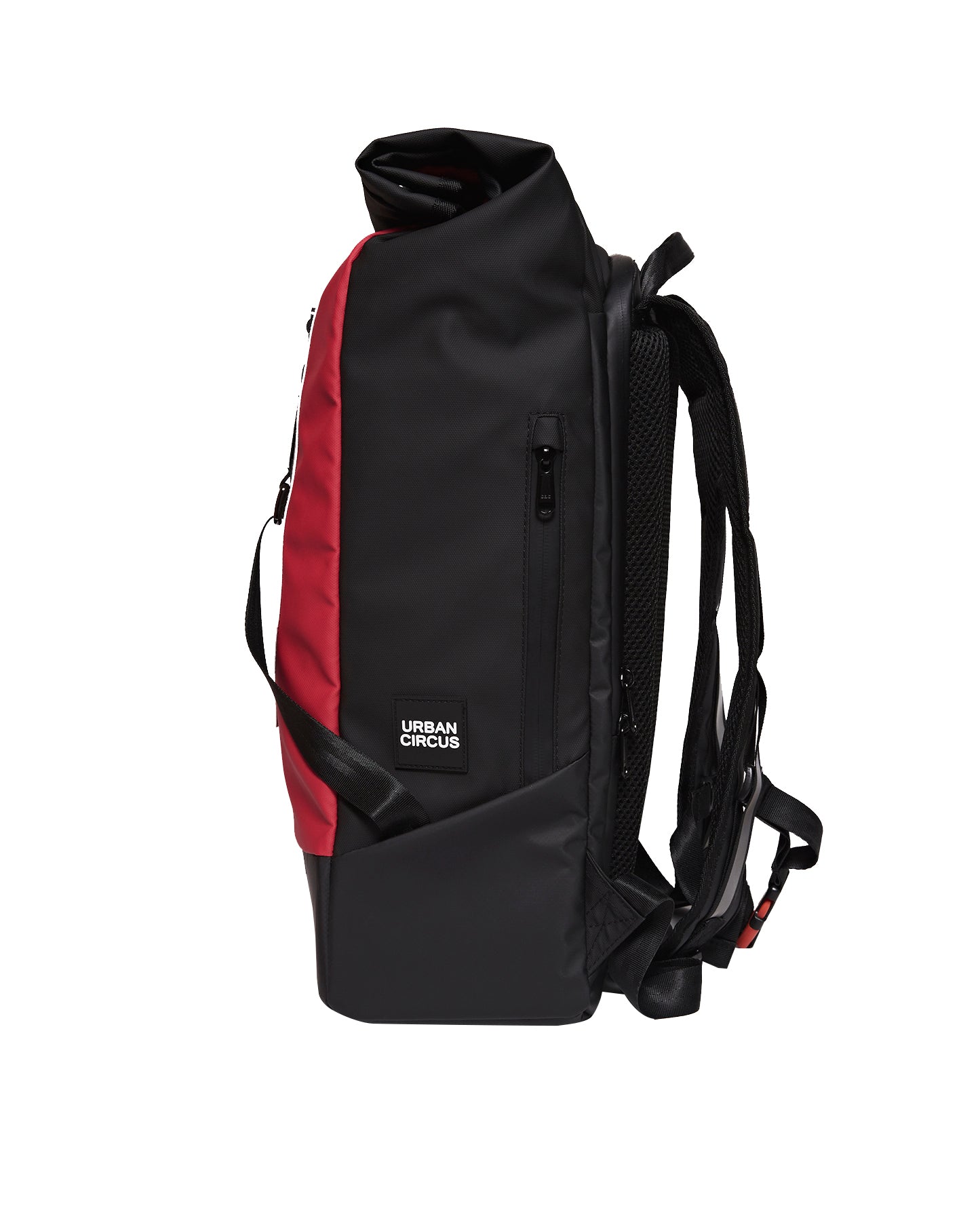 UCRR REFLECTIVE BACKPACK