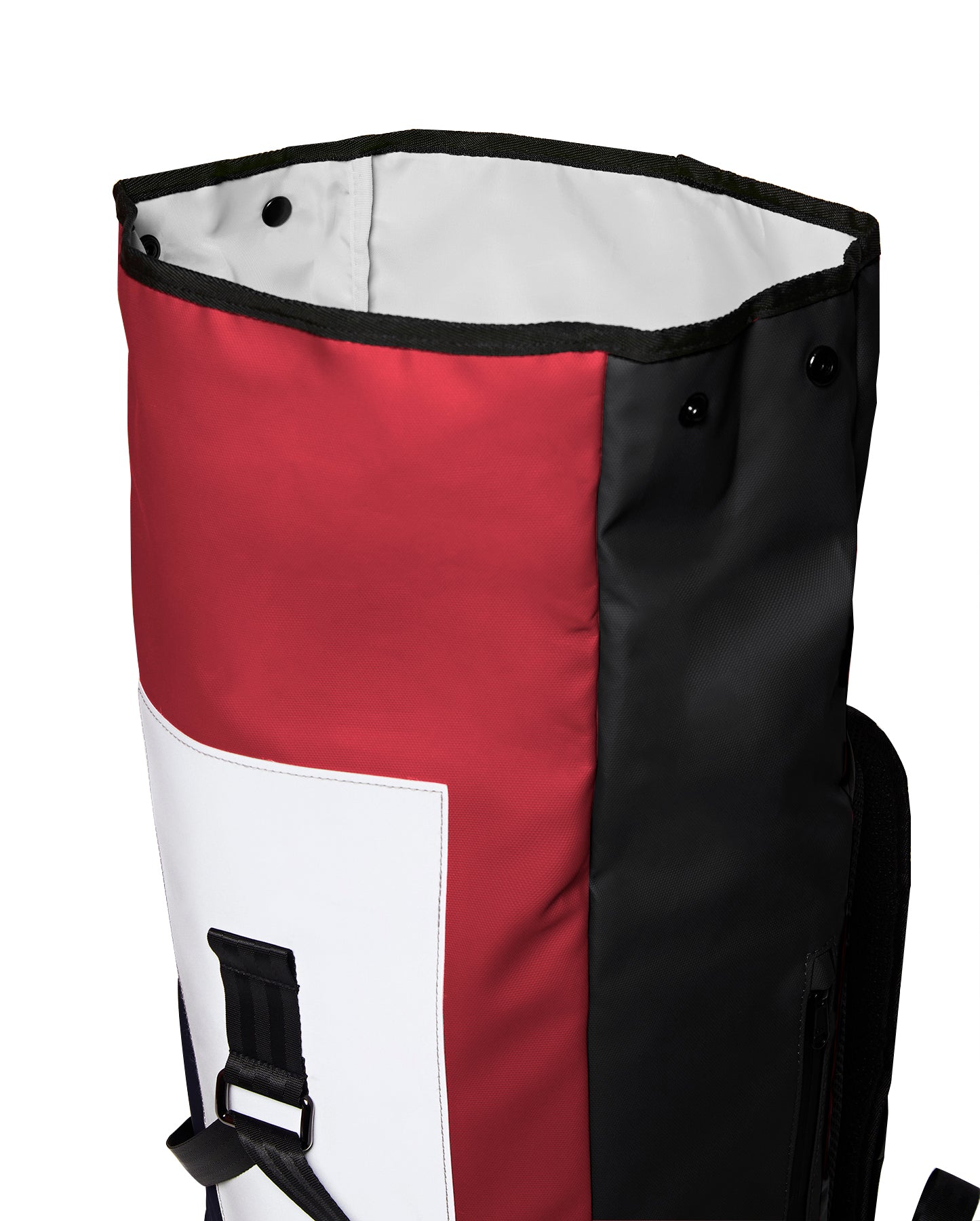 SAC À DOS RÉFLÉCHISSANT UCRR