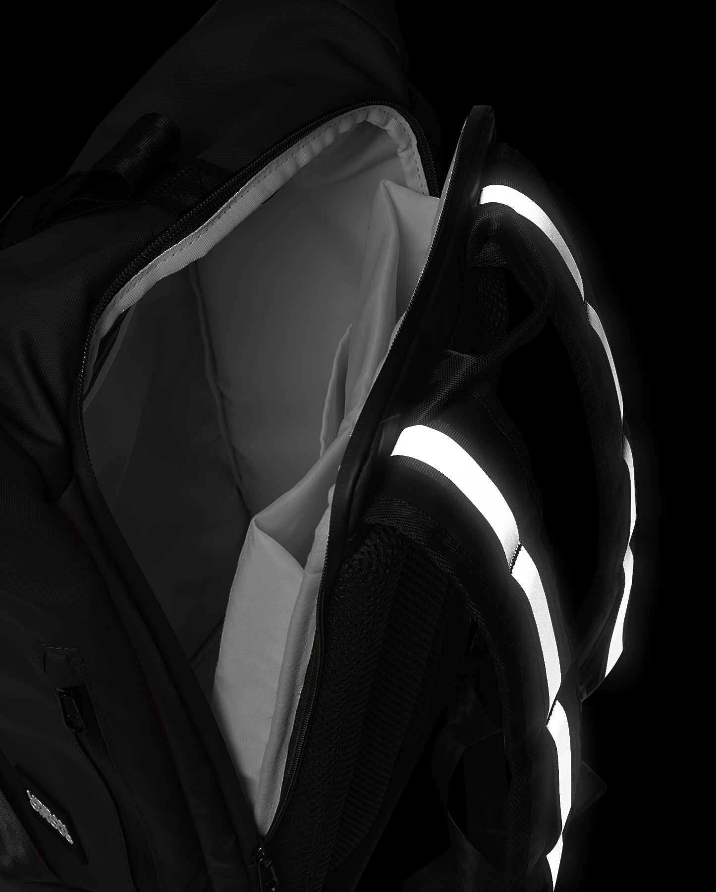 REFLEKTIERENDER RUCKSACK UCRR