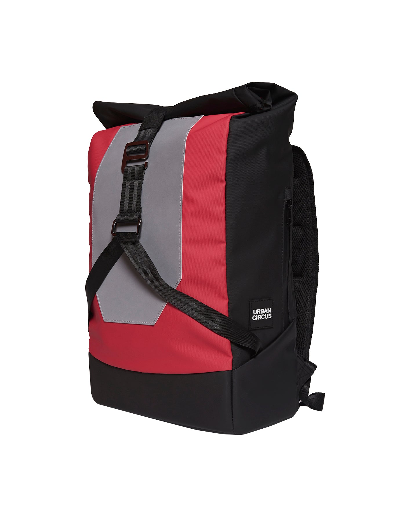 SAC À DOS RÉFLÉCHISSANT UCRR