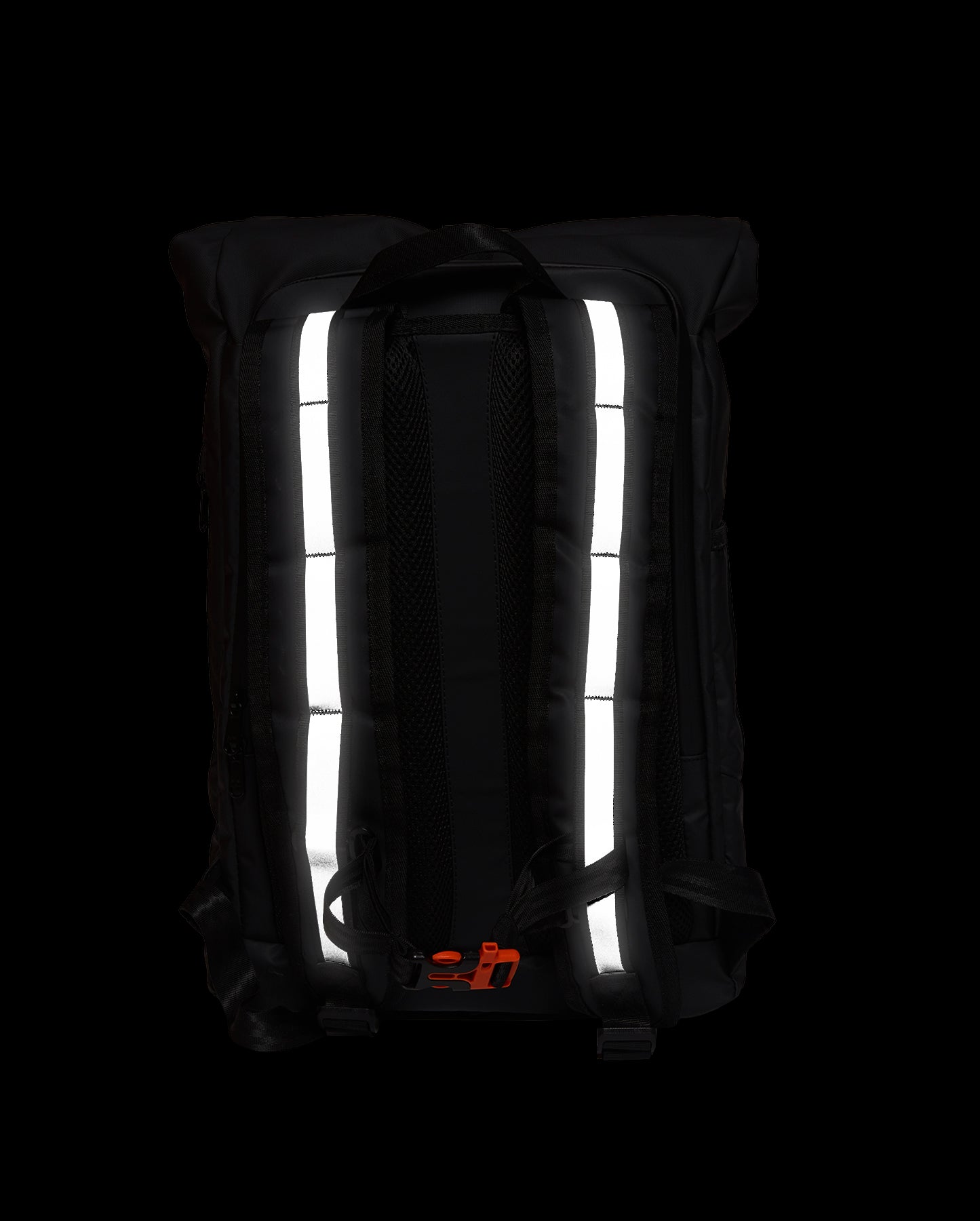 UCRR REFLECTIVE BACKPACK