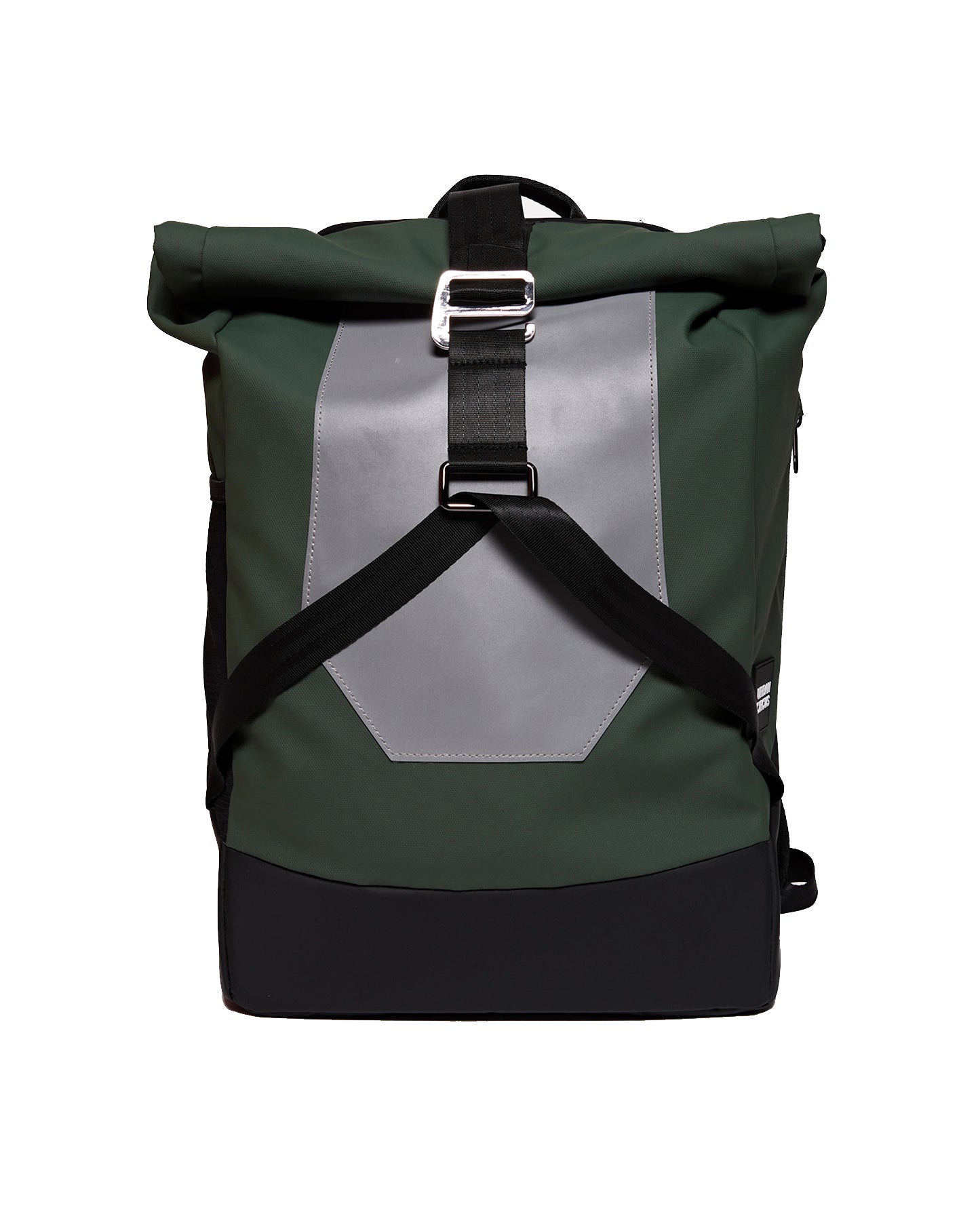 UCRR REFLECTIVE BACKPACK