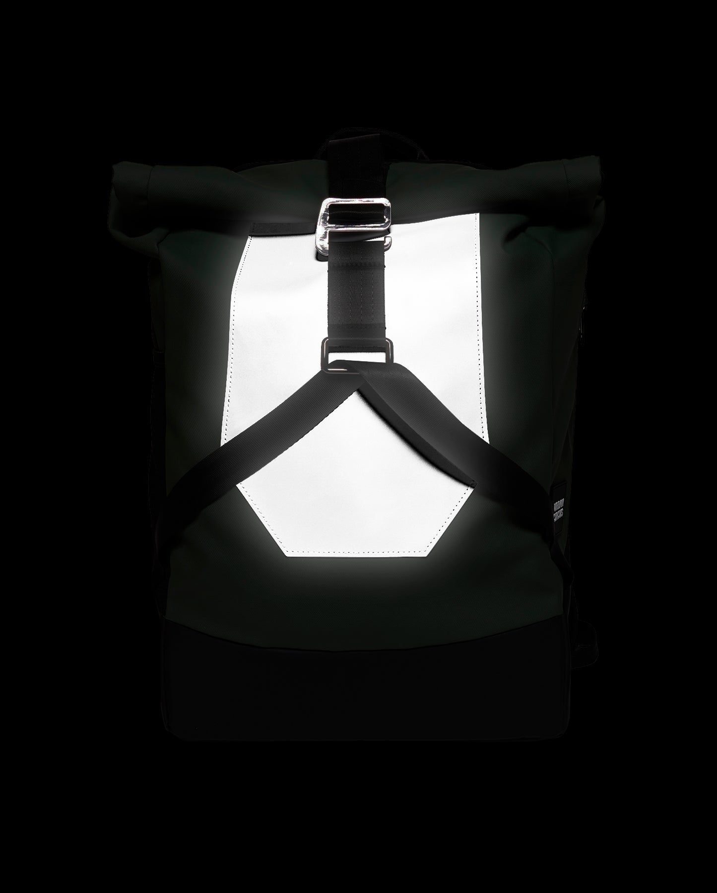 UCRR REFLECTIVE BACKPACK