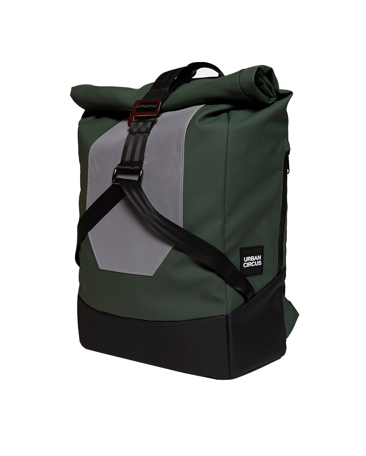 UCRR REFLECTIVE BACKPACK