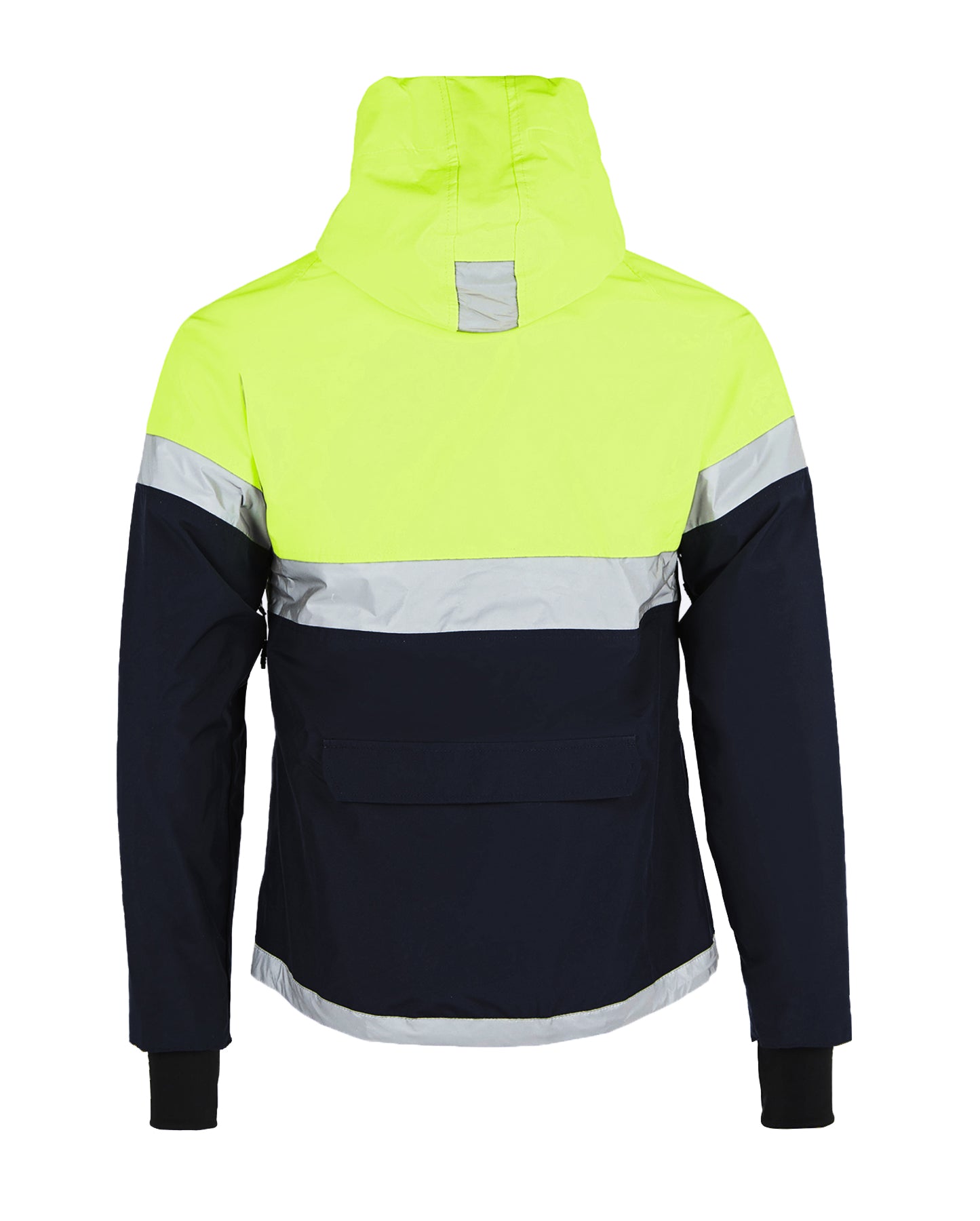 UCRR 3 LIGHT WATERPROOF JACKET