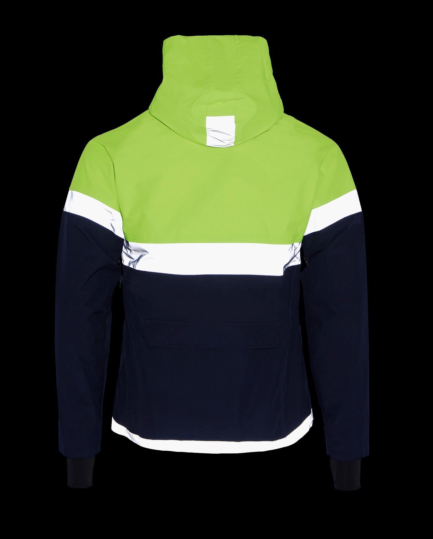 UCRR 3 LIGHT WATERPROOF JACKET