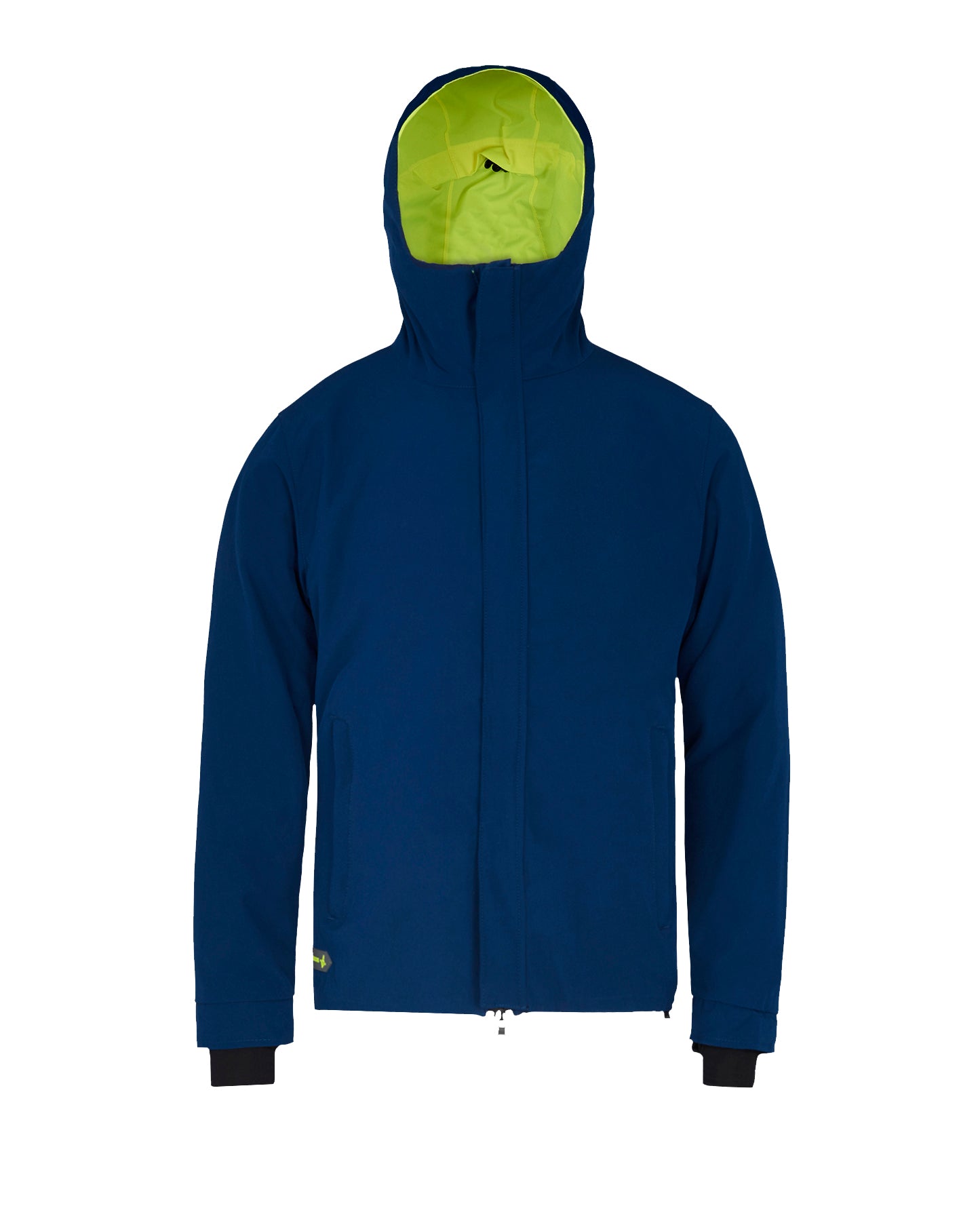 REFLEKTIERENDE & WENDBARE JACKE POP!