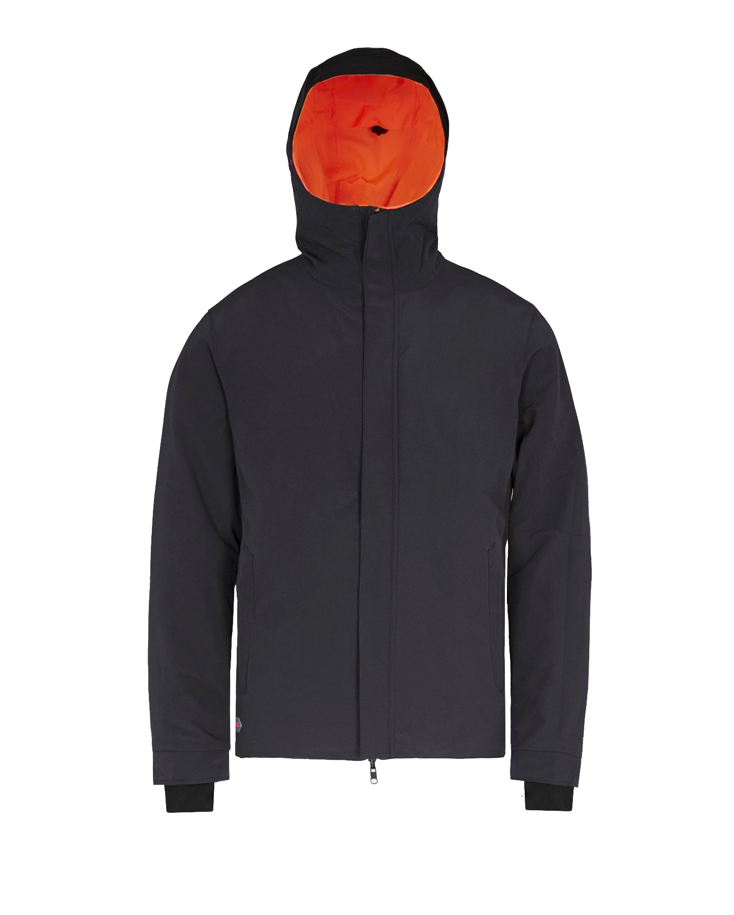 REFLEKTIERENDE & WENDBARE JACKE POP!