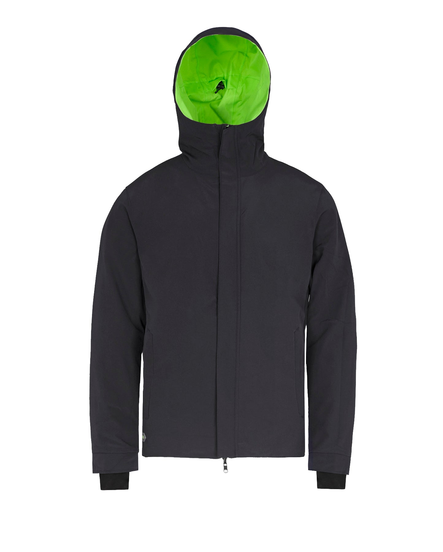 REFLEKTIERENDE & WENDBARE JACKE POP!