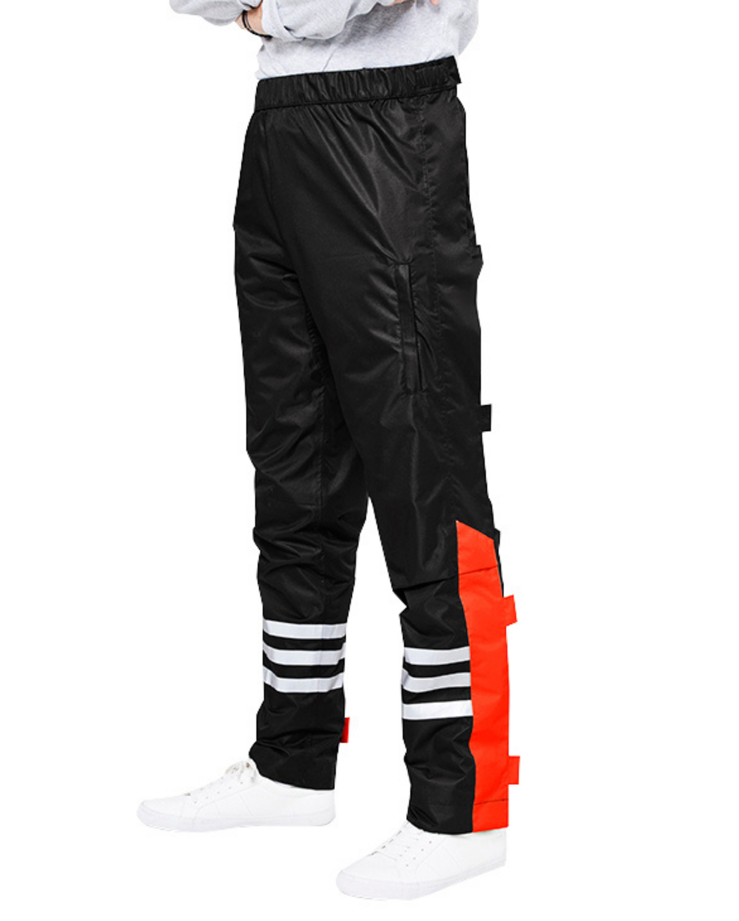 pantalon de pluie imperméable compact