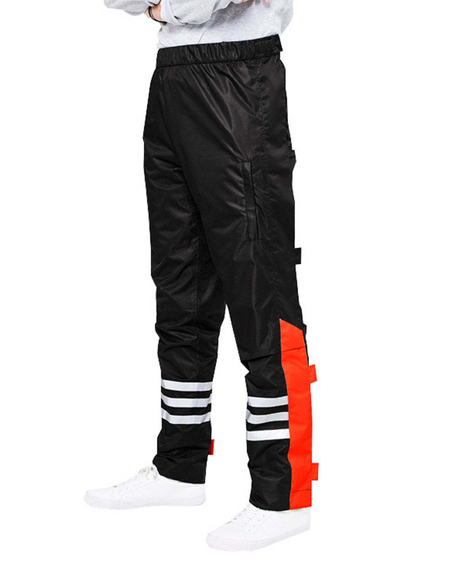 pantalon de pluie imperméable compact 