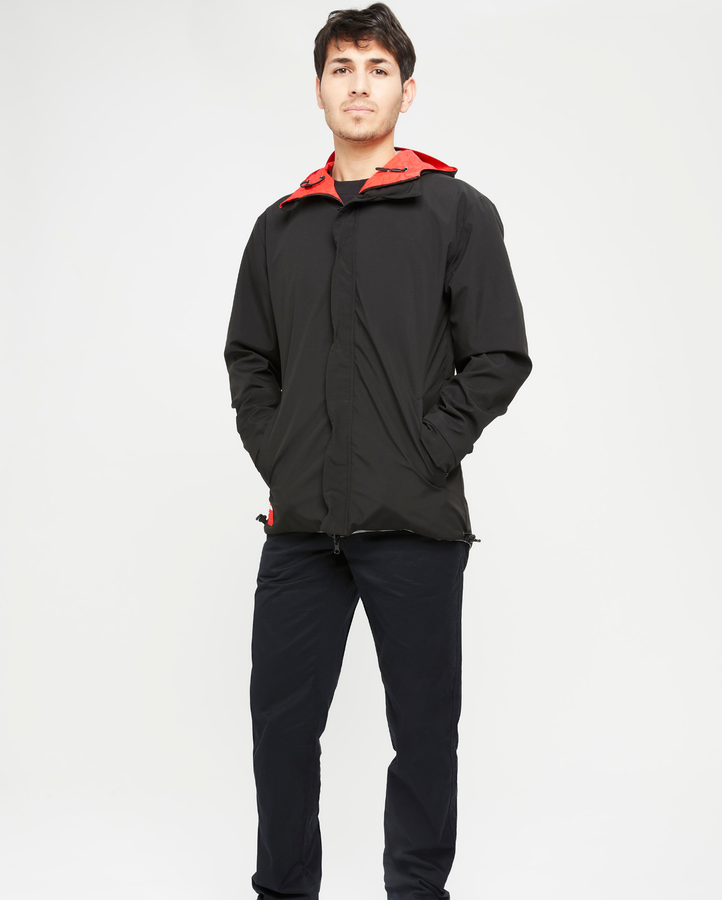 WASSERFESTE JACKE UC X MOTUL