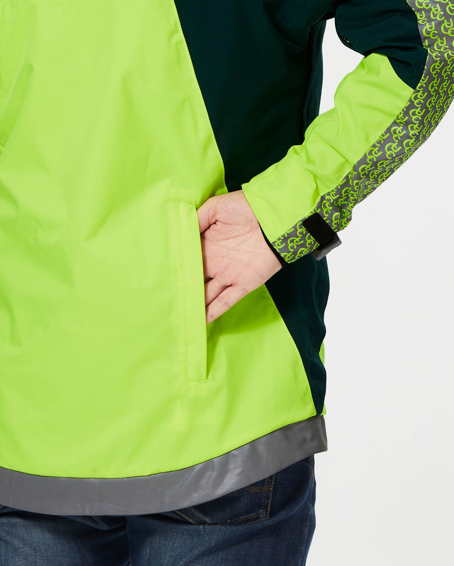 RÉPARATION ZIP POCHE