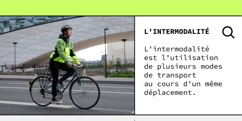 La semaine de la mobilité