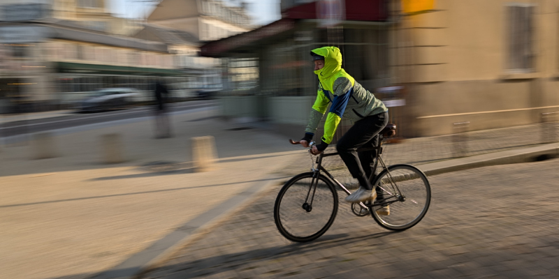COMMENT FACILITER VOS TRAJETS QUOTIDIENS À VÉLO : VOICI NOS RECOMMANDATIONS