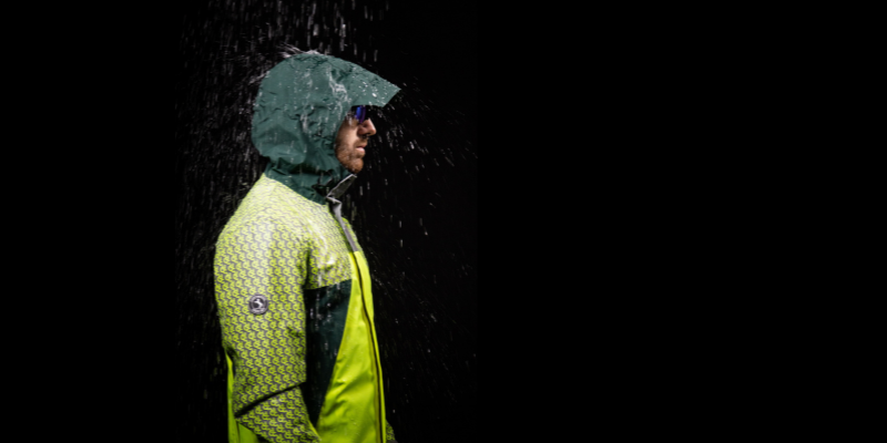 Conseils pour rouler sous la pluie