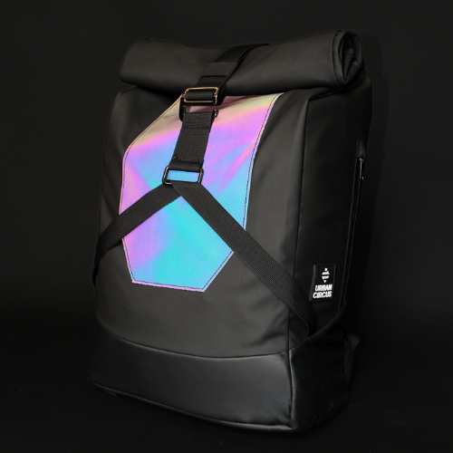 sac vélotaf imperméable réfléchissant