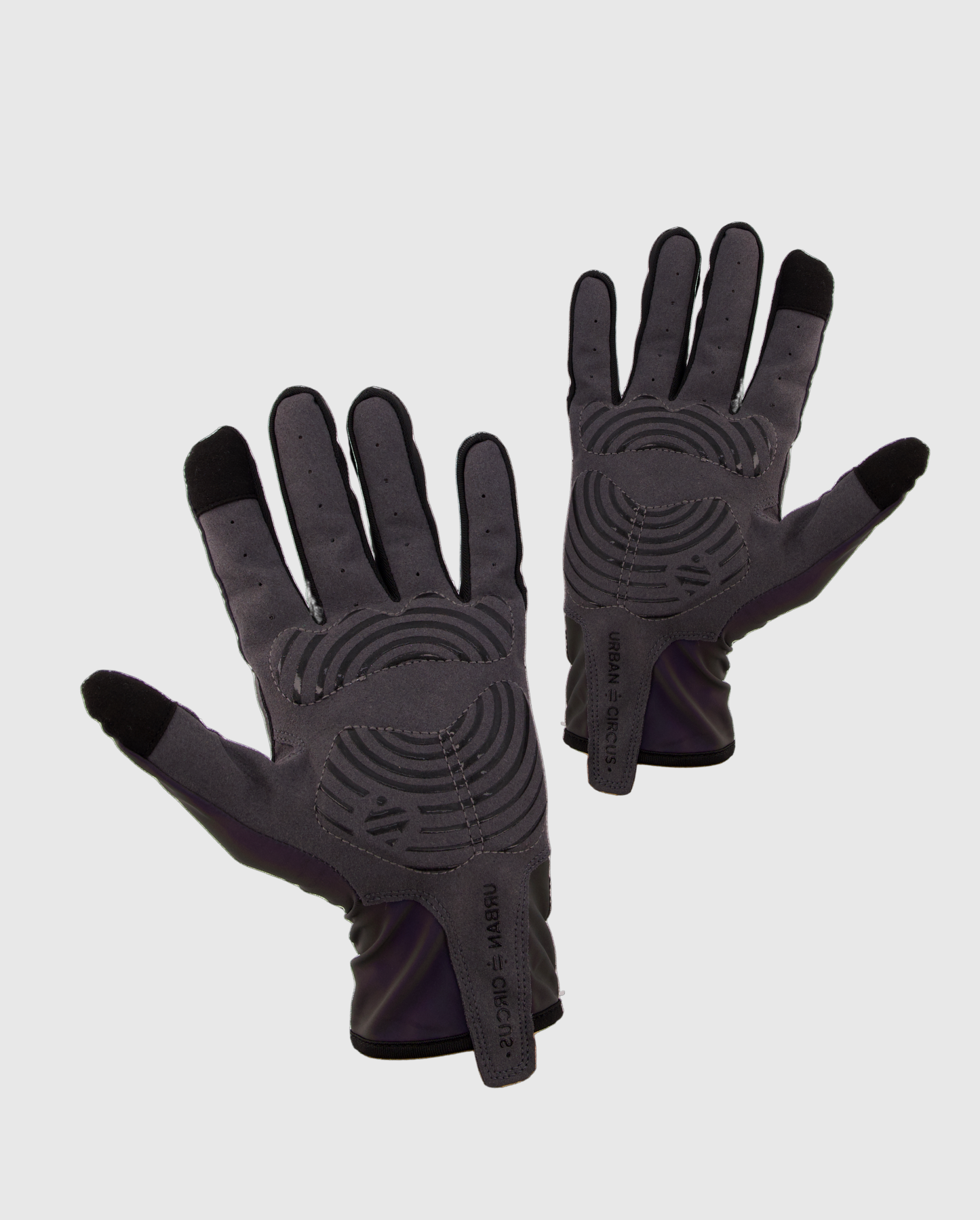 handschuhe reflektierend Atmungsaktive und bequeme Rainbow-Handschuhe für die Übergangszeit