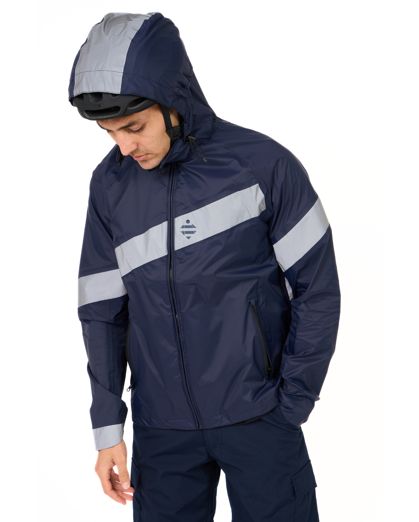 COUPE VENT IMPERMÉABLE GIRO