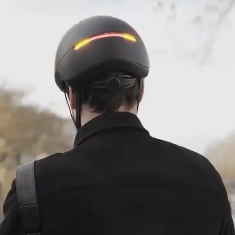 faro fahrradhelm Entdecken Sie die 100 % sichere und stilvolle Zusammenarbeit zwischen Overade und Urban Circus