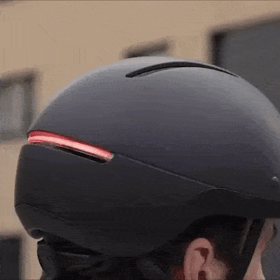 girl flashing then motorcycle helmet gif Discover the 100% safety and style Overade x Urban Circus collaboration