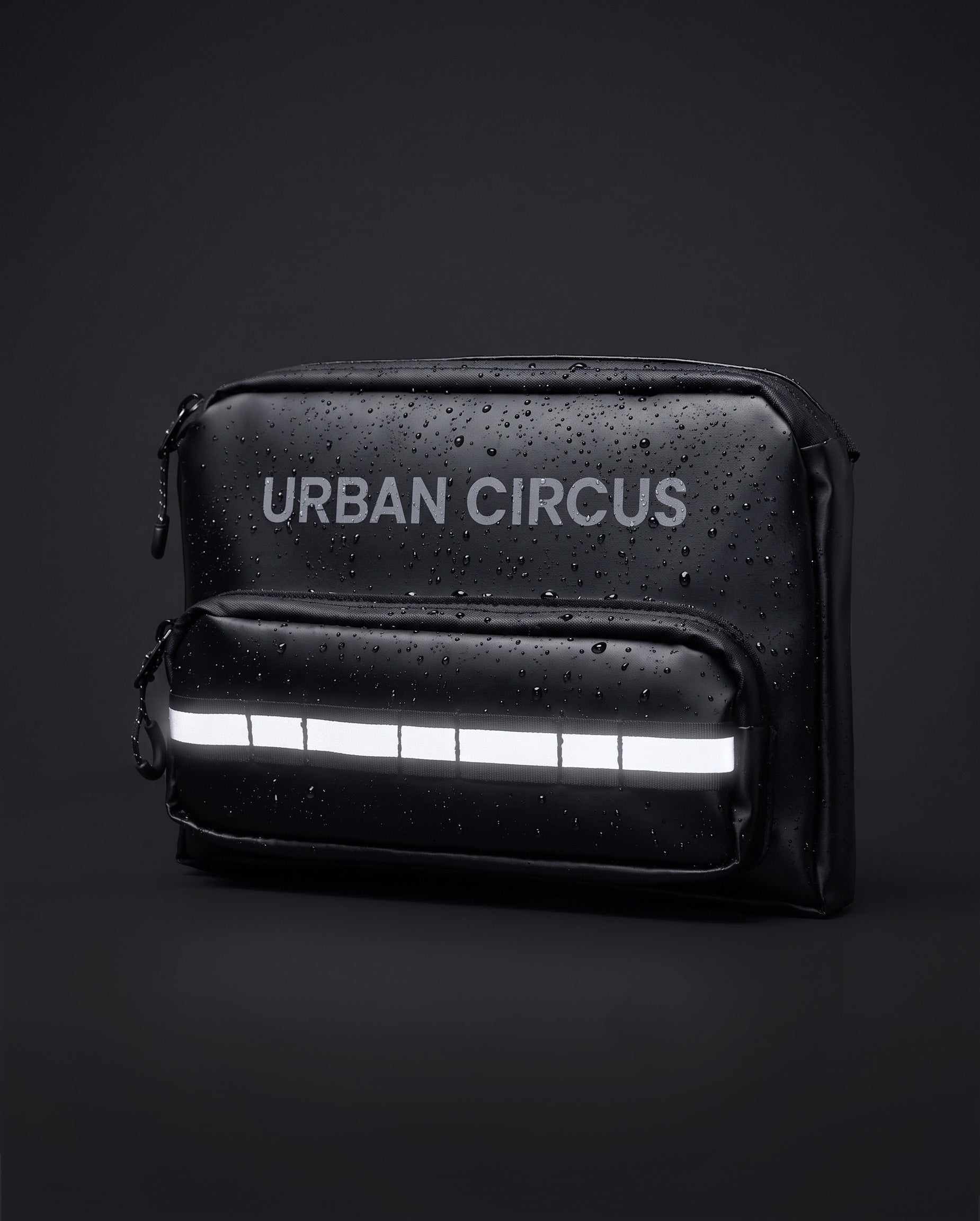 POCHETTE | SACOCHE CADRE VÉLO LINK DAILY