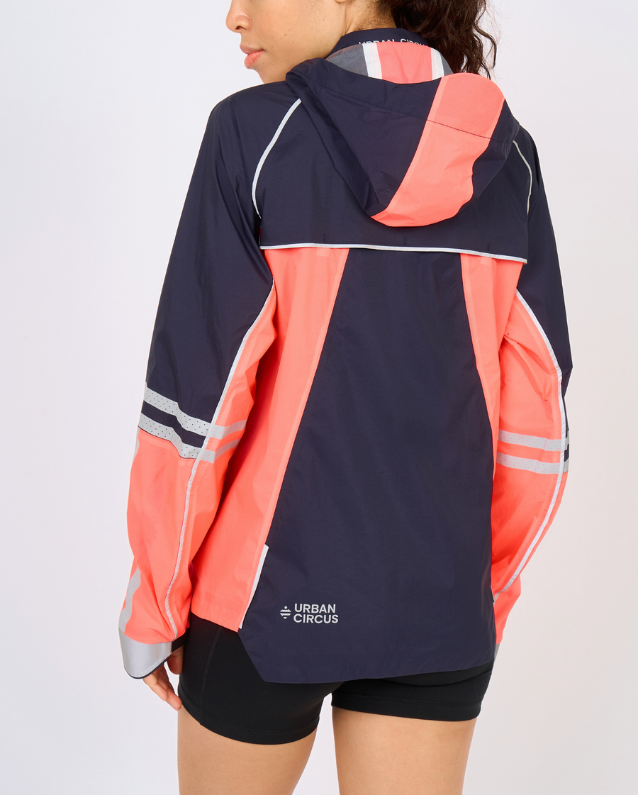Berghaus léger, Hyper 140 Veste imperméable légère et Respirante, Cayenne, 40 Femme Berghaus léger, Hyper 140 Veste imperméable légère et Respirante, Cayenne, 40 Femme