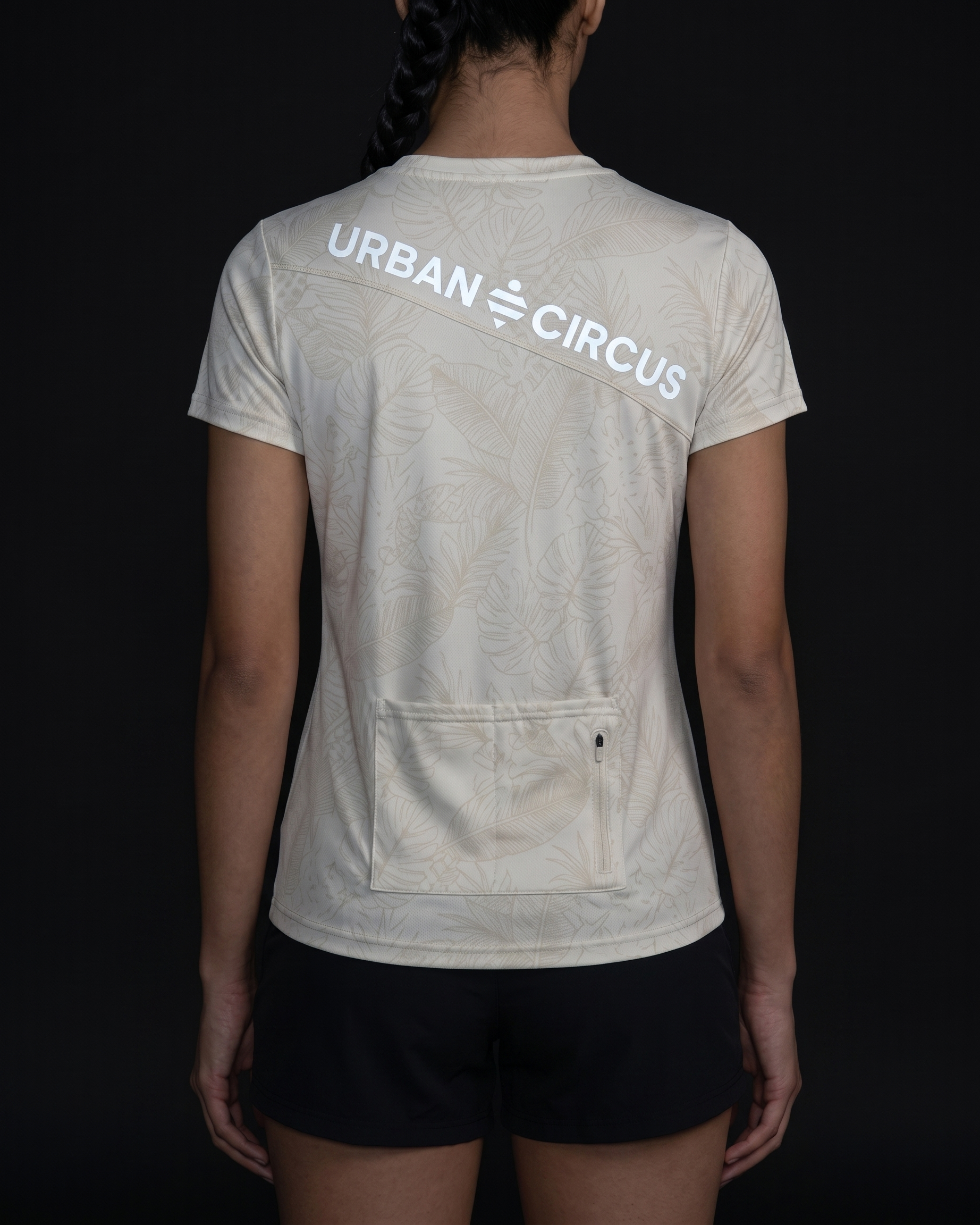 ULTRA ADEMEND TSHIRT AEROTECH PATRONEN